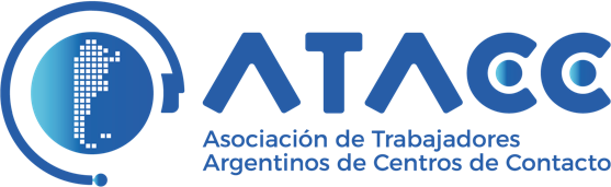 ATACC · Asociación de Trabajadores Argentinos de Centros de Contacto